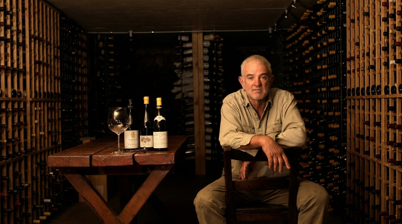 Giaconda Wines