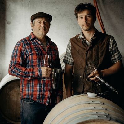 Lubiana Wines