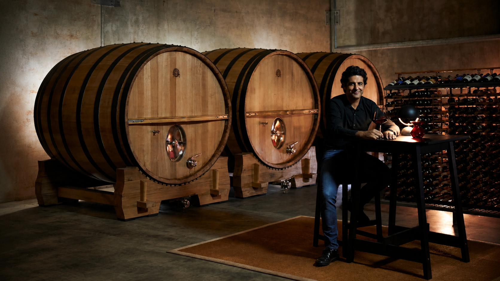 Cherubino Wines