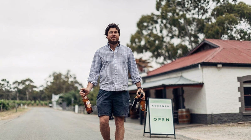 Koerner Wines