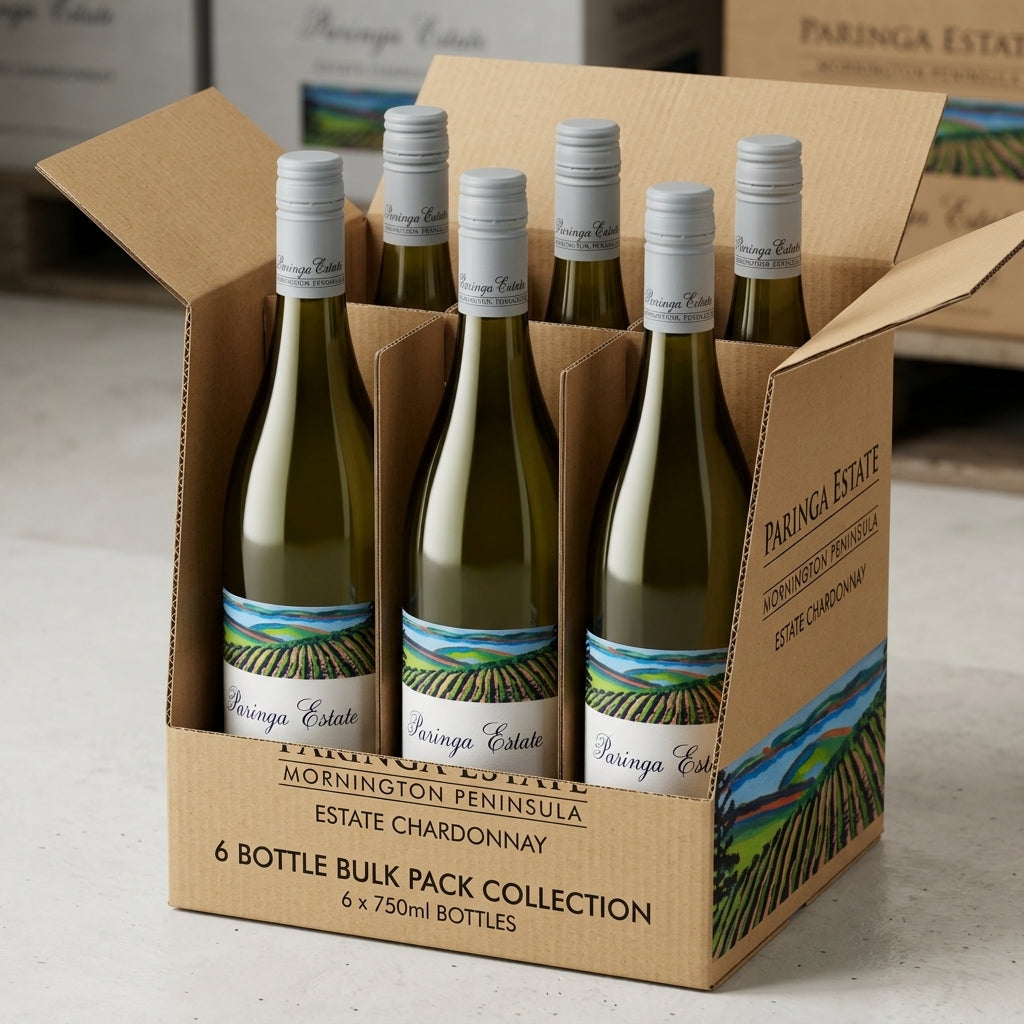 White Wine Bundle Offers