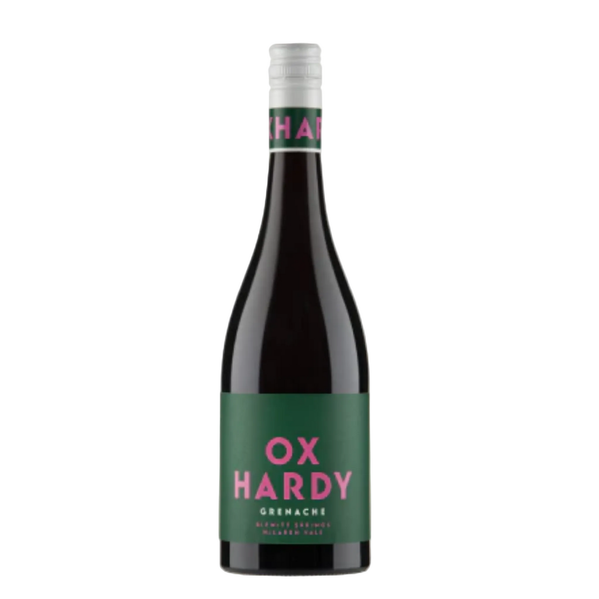 Ox Hardy Grenache 2024