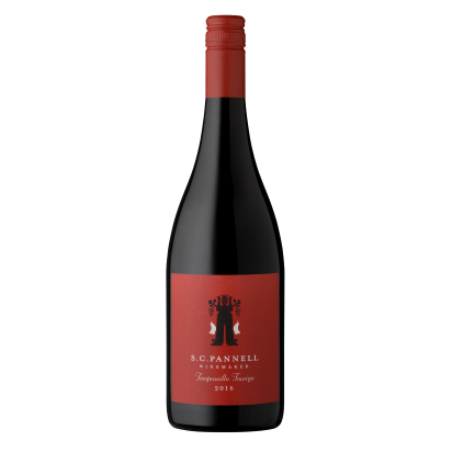S.C.Pannell Tempranillo Touriga 2020