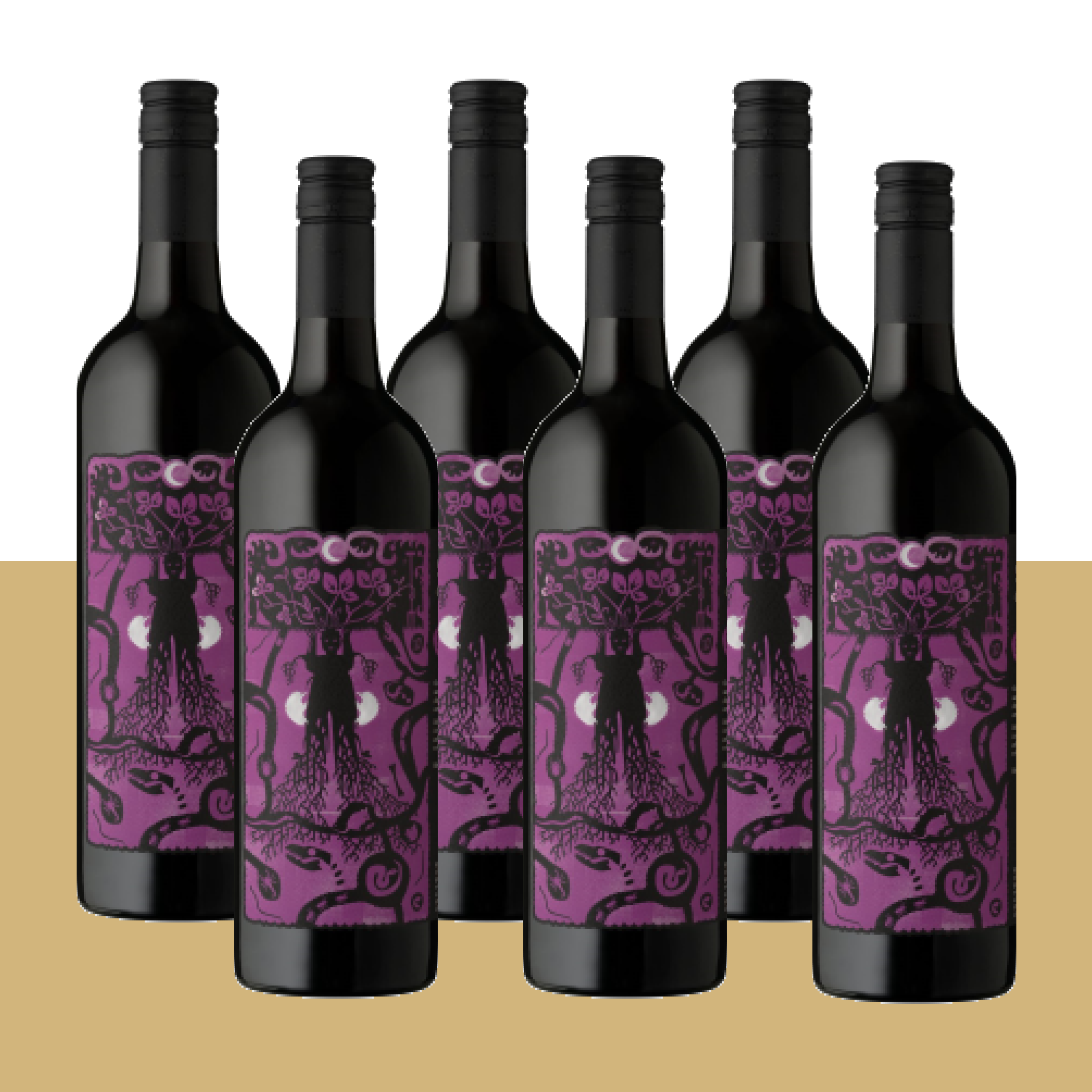 S.C. Pannell Basso Garnacha 2022