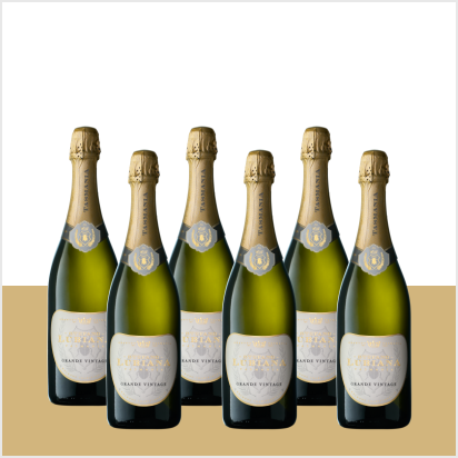 Stefano Lubiana Grande Vintage 2015 - 6 Bottles