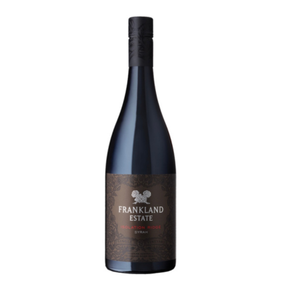 Frankland Estate Isolation Ridge Syrah 2021