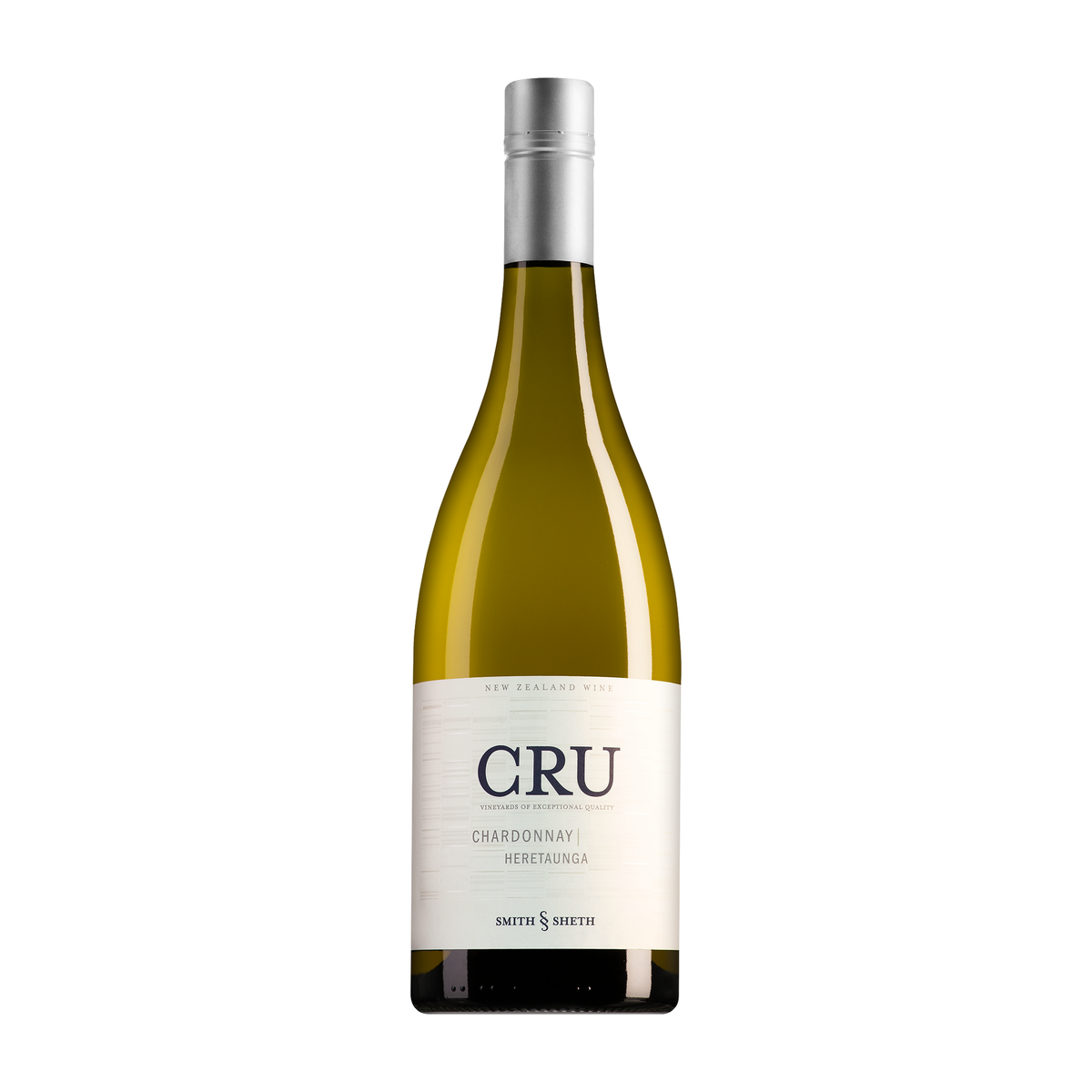 Smith & Sheth Heretaunga Chardonnay 2019