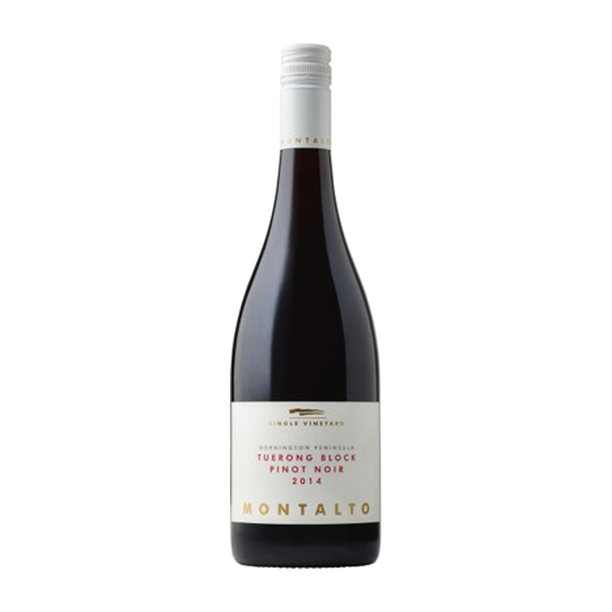 Montalto Main Ridge Pinot Noir 2014