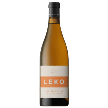 Koerner Leko Blanc
