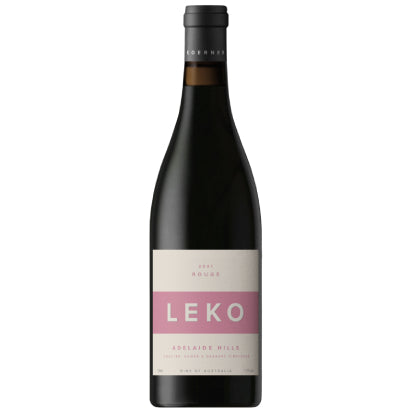 Koerner Leko Rouge