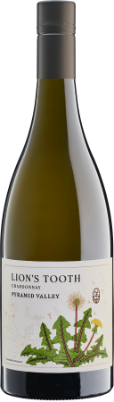 Pyramid Valley Lion's Tooth Chardonnay 2020