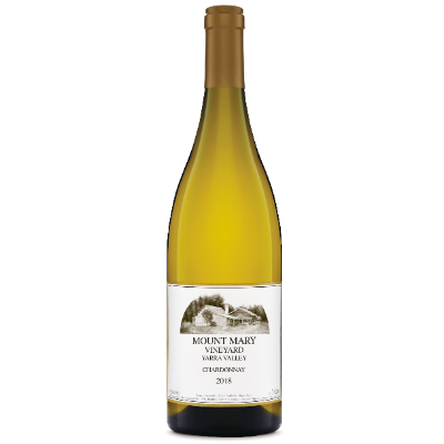 Mount Mary Chardonnay 2021