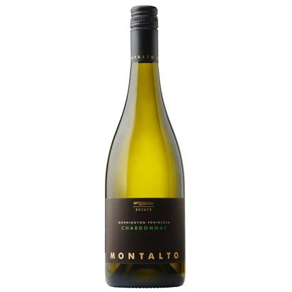 Montalto Estate Chardonnay 2023