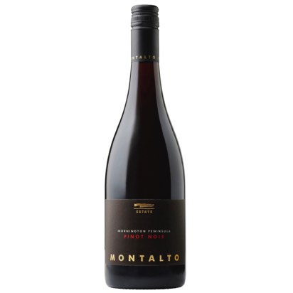 Montalto Estate Pinot Noir 2021