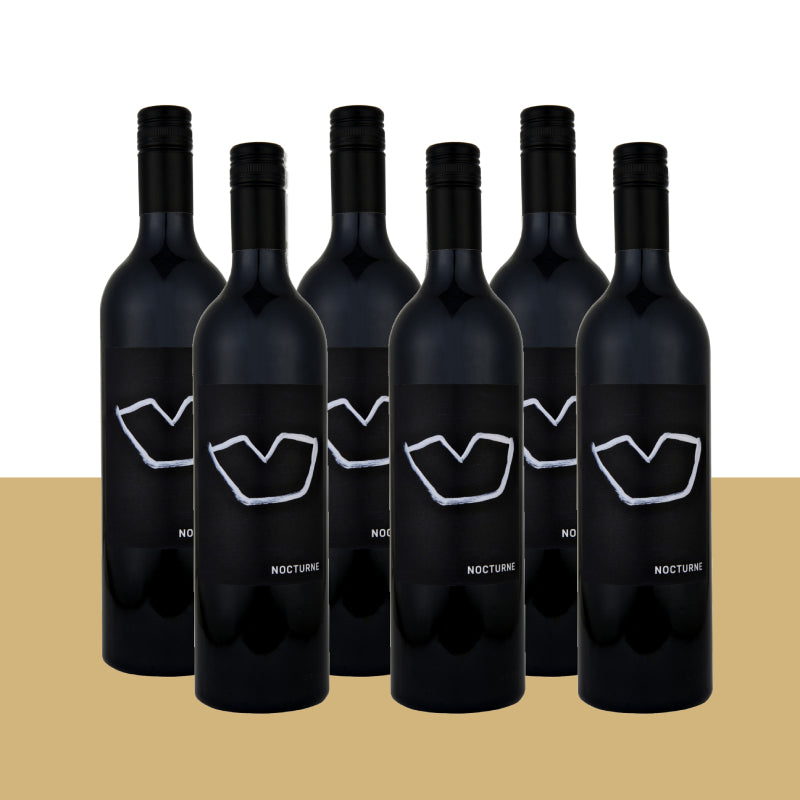 Nocturne SR Cabernet 2024 - 6 Bottles