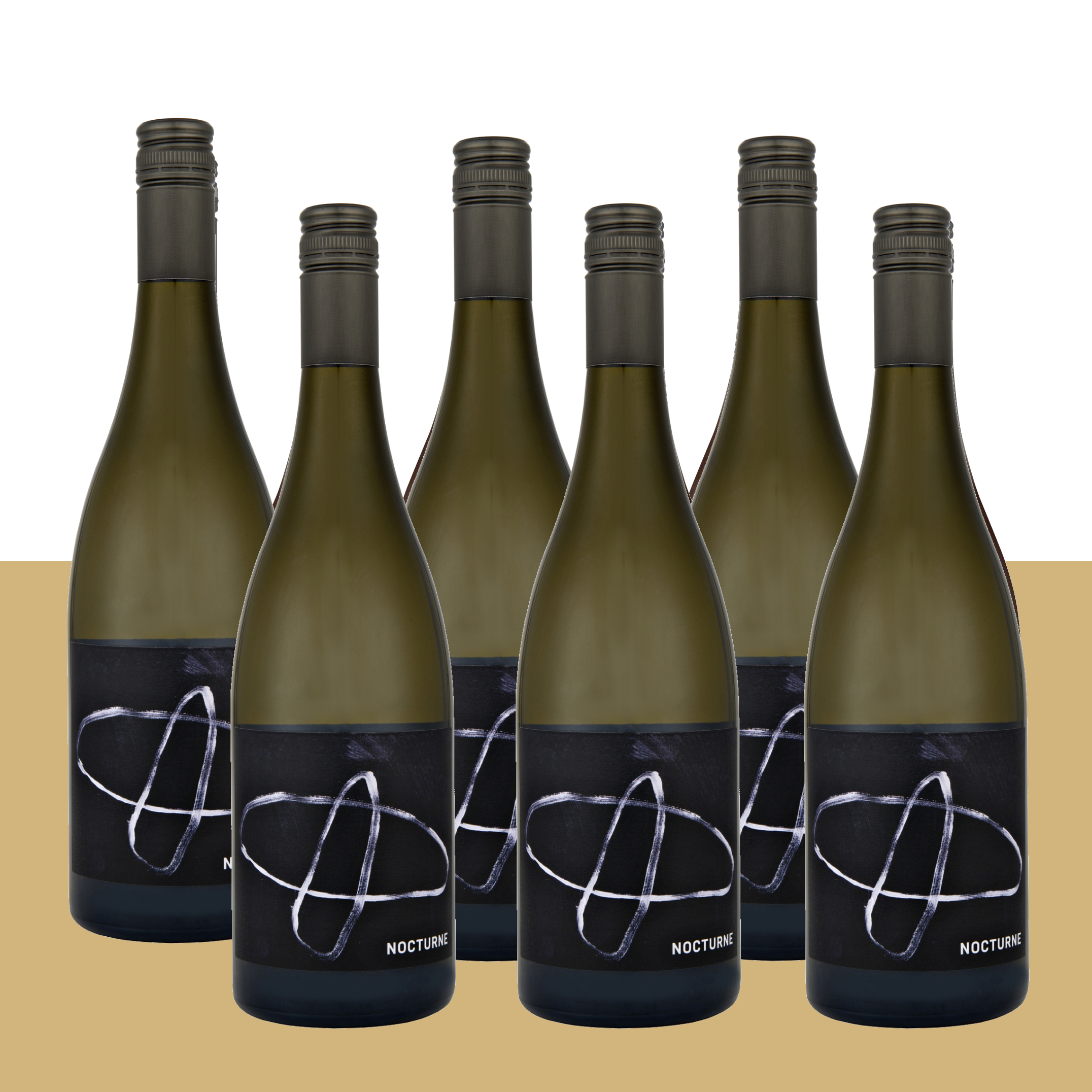 Nocturne SR Chardonnay 2025 - 6 Bottles