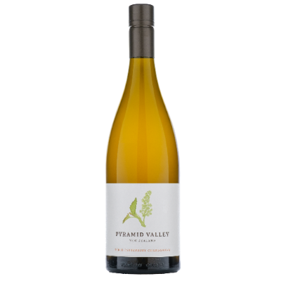 Pyramid Valley North Canterbury Chardonnay 2020