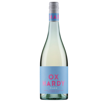Ox Hardy Fiano 2024