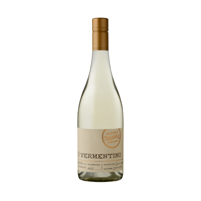 Oliver's Taranga Vermentino 2021