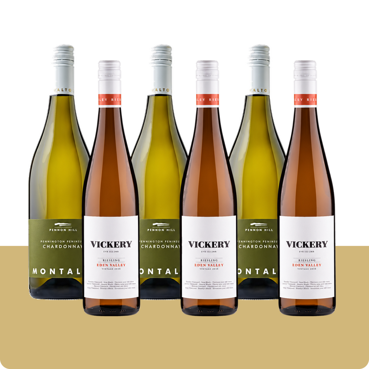 Summer White - 6 Bottles