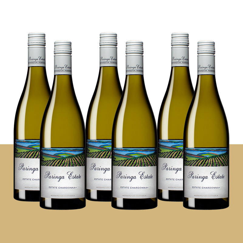 Paringa Estate Chardonnay 2023 - 6 Pack