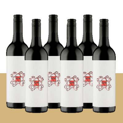 Protero Nebbiolo 2022 - 6 Bottles