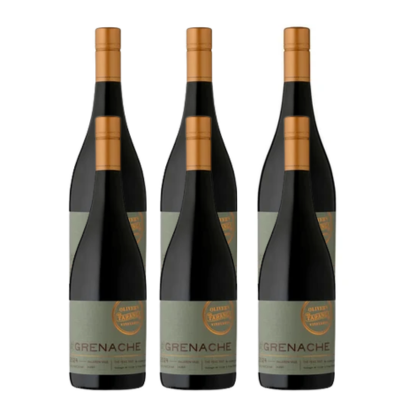Oliver's Taranga Grenache 2024 - 6 Bottles