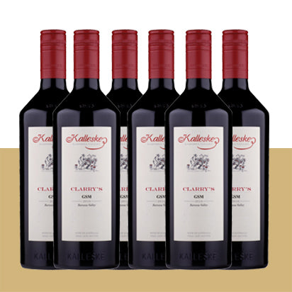 Kalleske Clarry's GSM 2022 -6 Pack