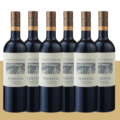 Cherubino Pedestal Cabernet Sauvignon 2022 - 6 Bottles