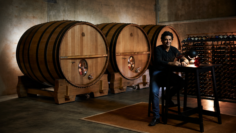 Cherubino Wines