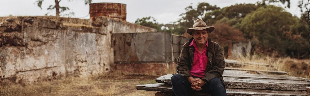 Ox Hardy Wines