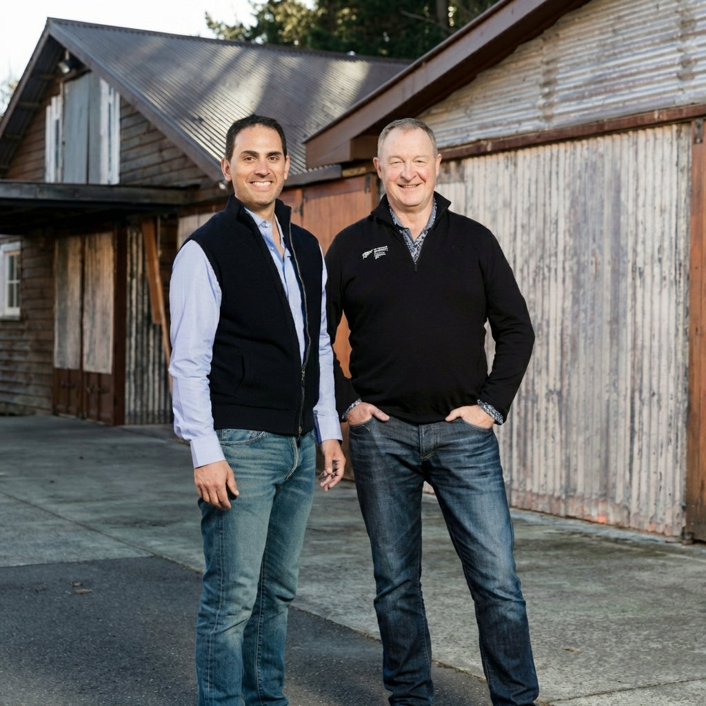 Smith & Sheth