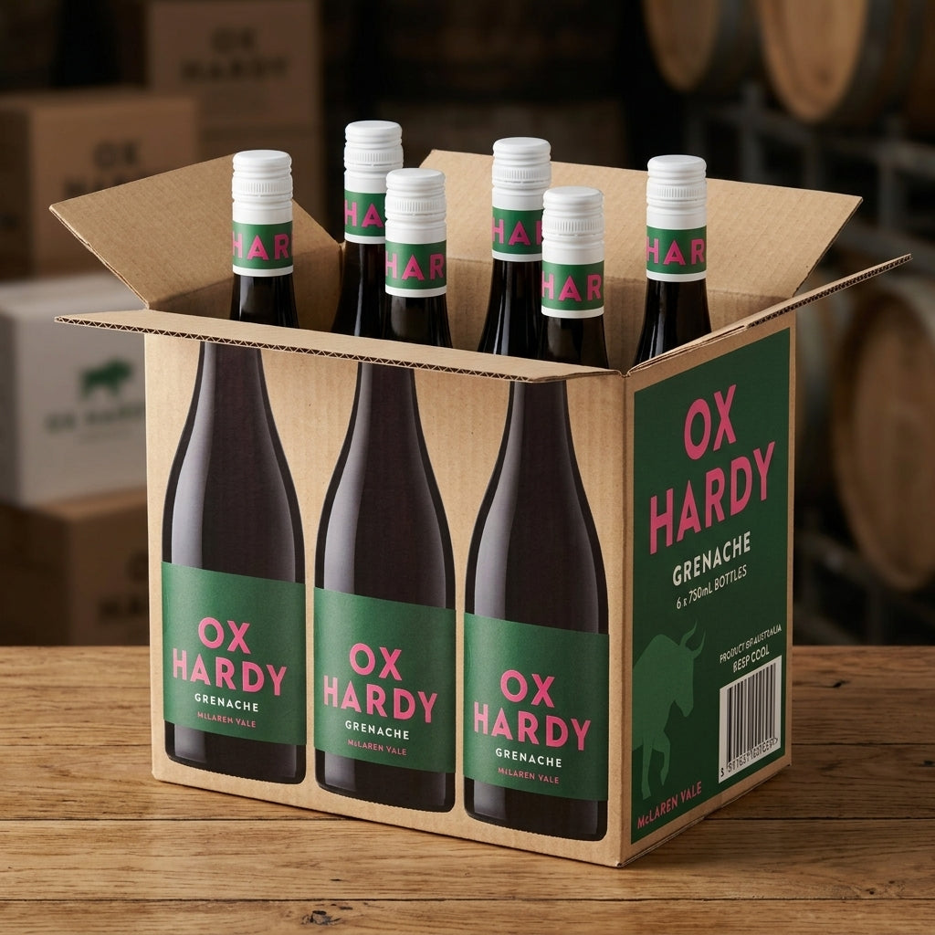 Red Wine Bundle Offers