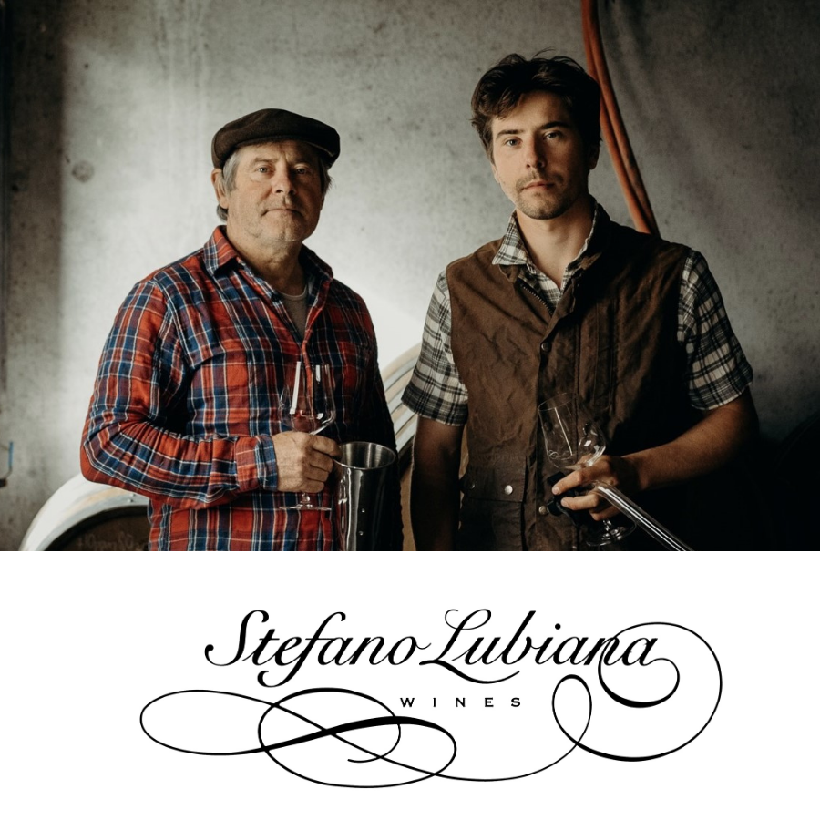 Stefano Lubiana