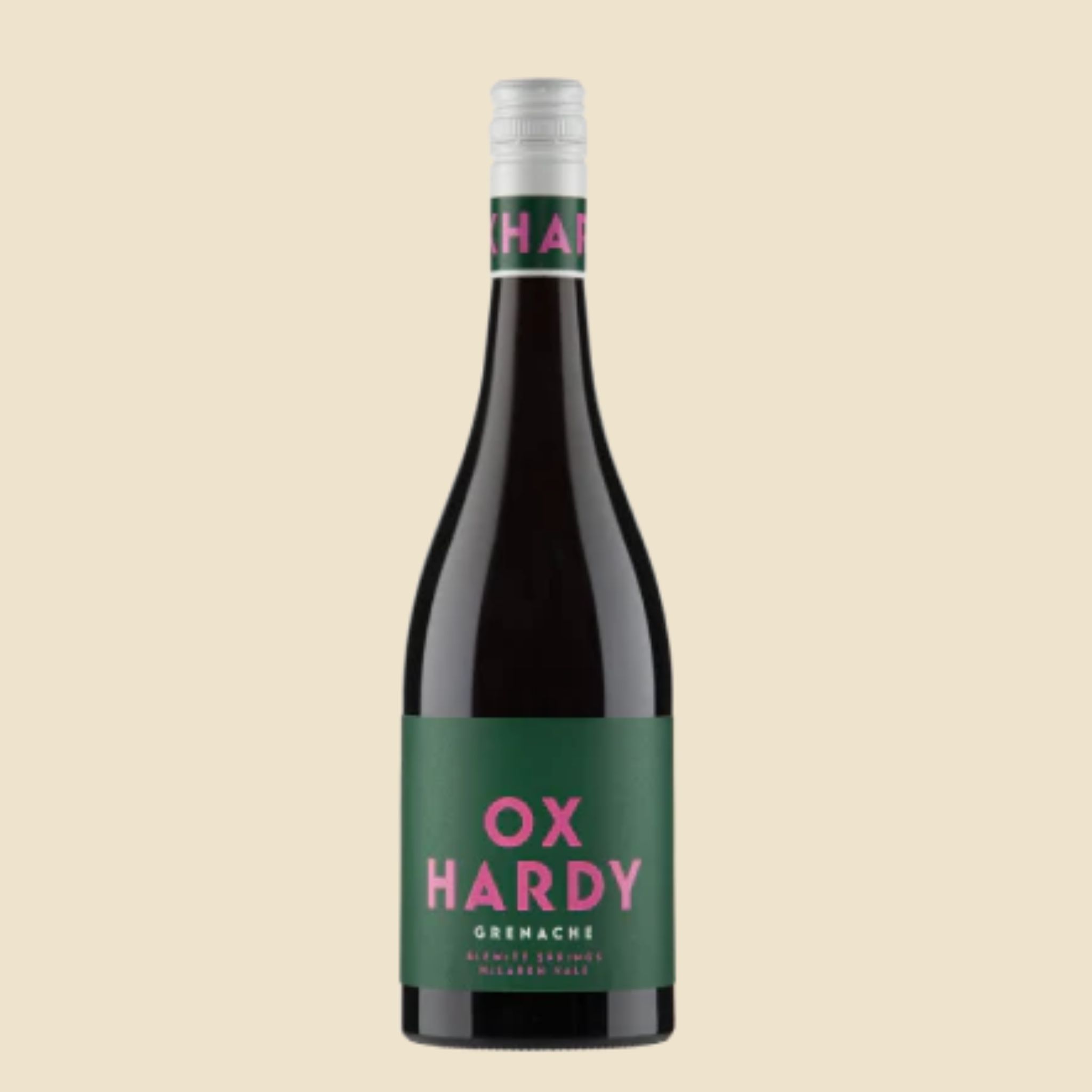 Ox Hardy Grenache 2023