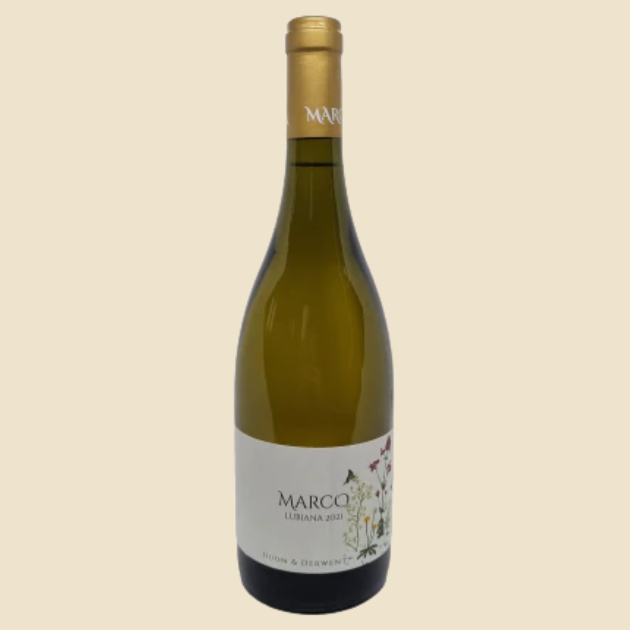 Marco Lubiana Chardonnay 2023