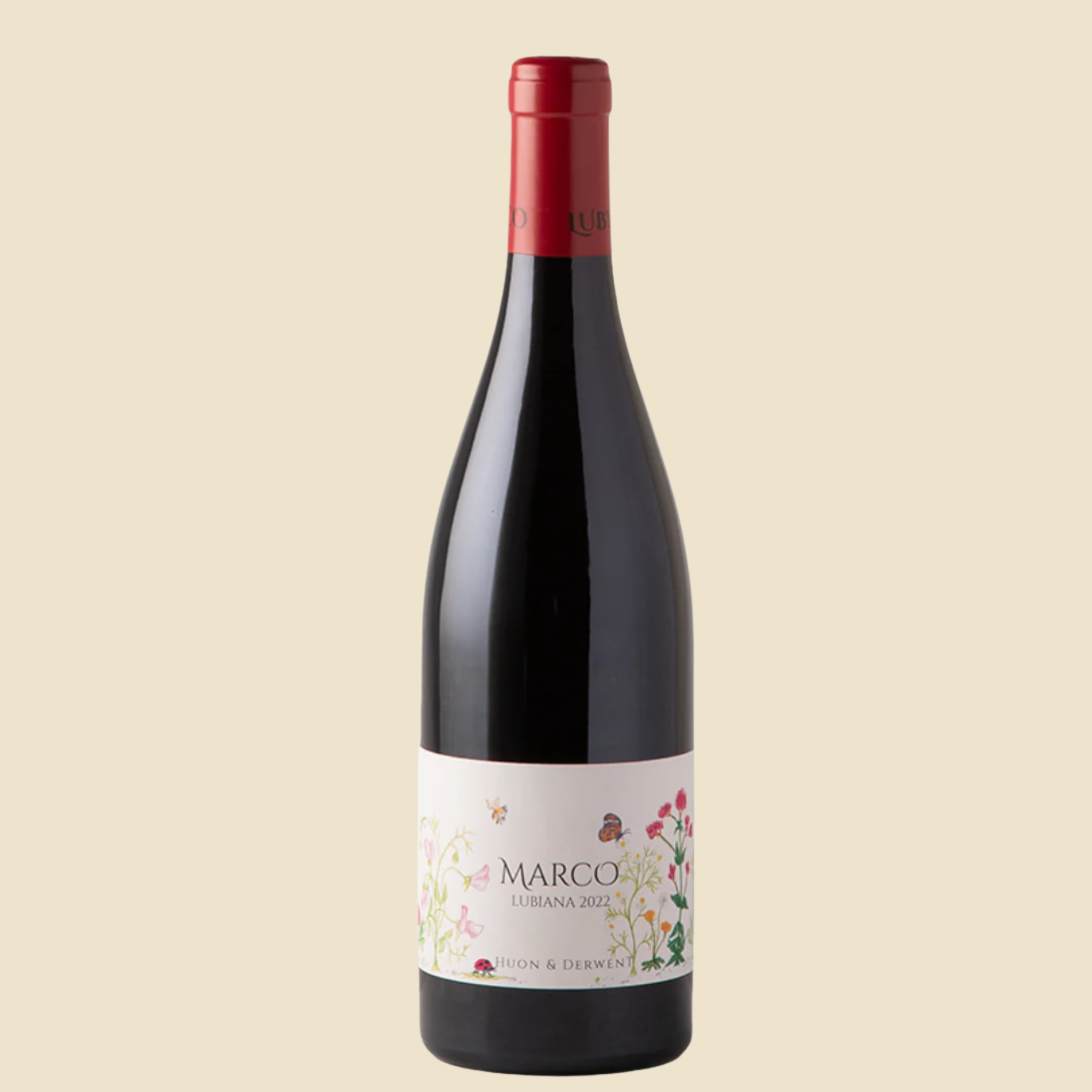 Marco Lubiana Pinot Noir 2024