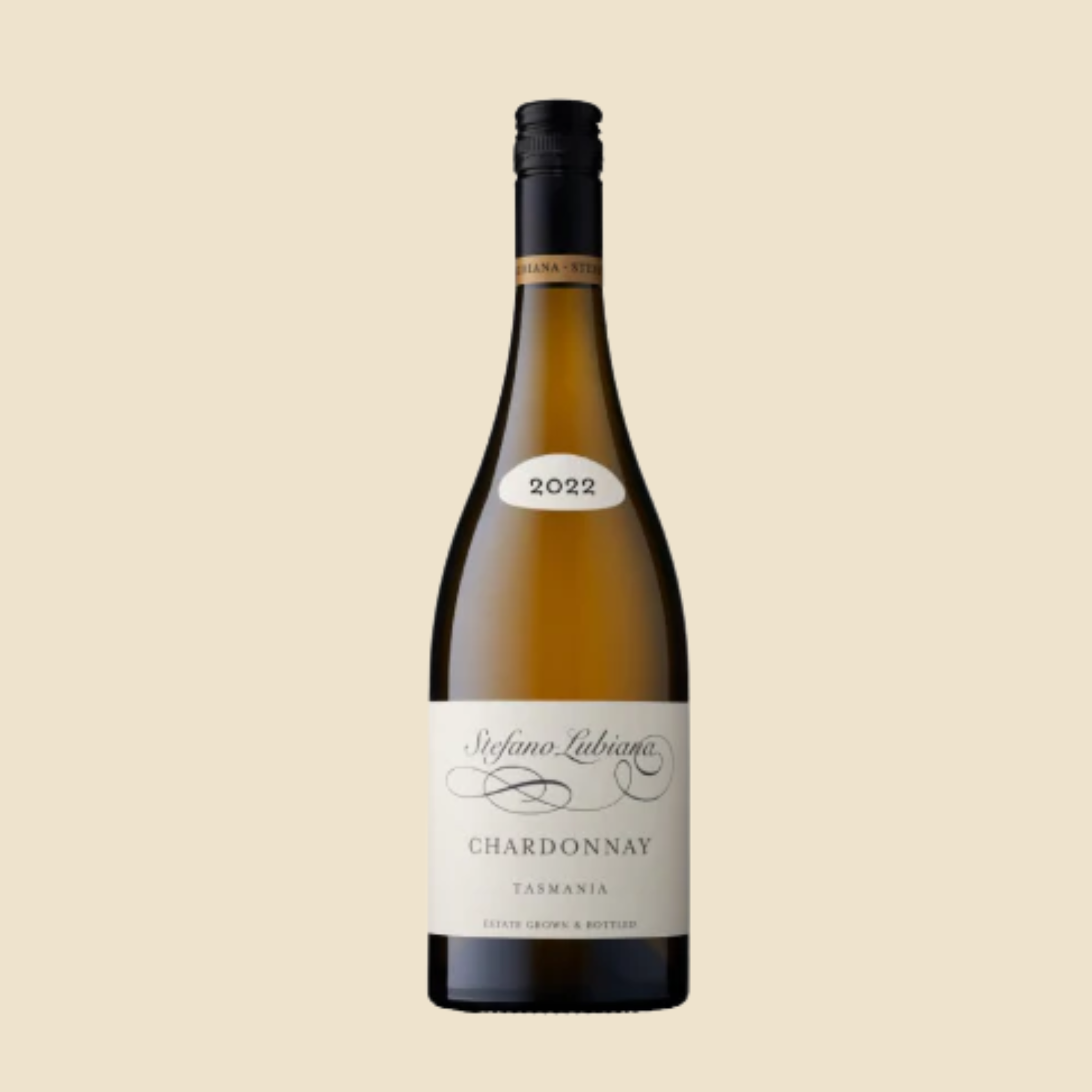 Stefano Lubiana Estate Chardonnay 2024