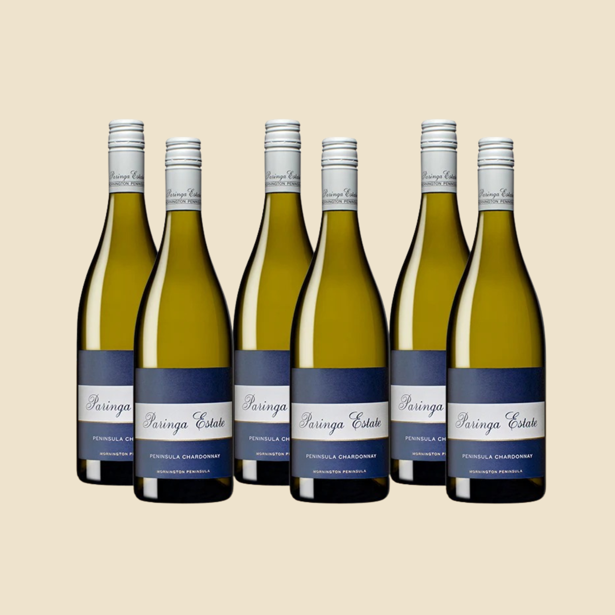 Paringa Estate Peninsula Chardonnay 2023