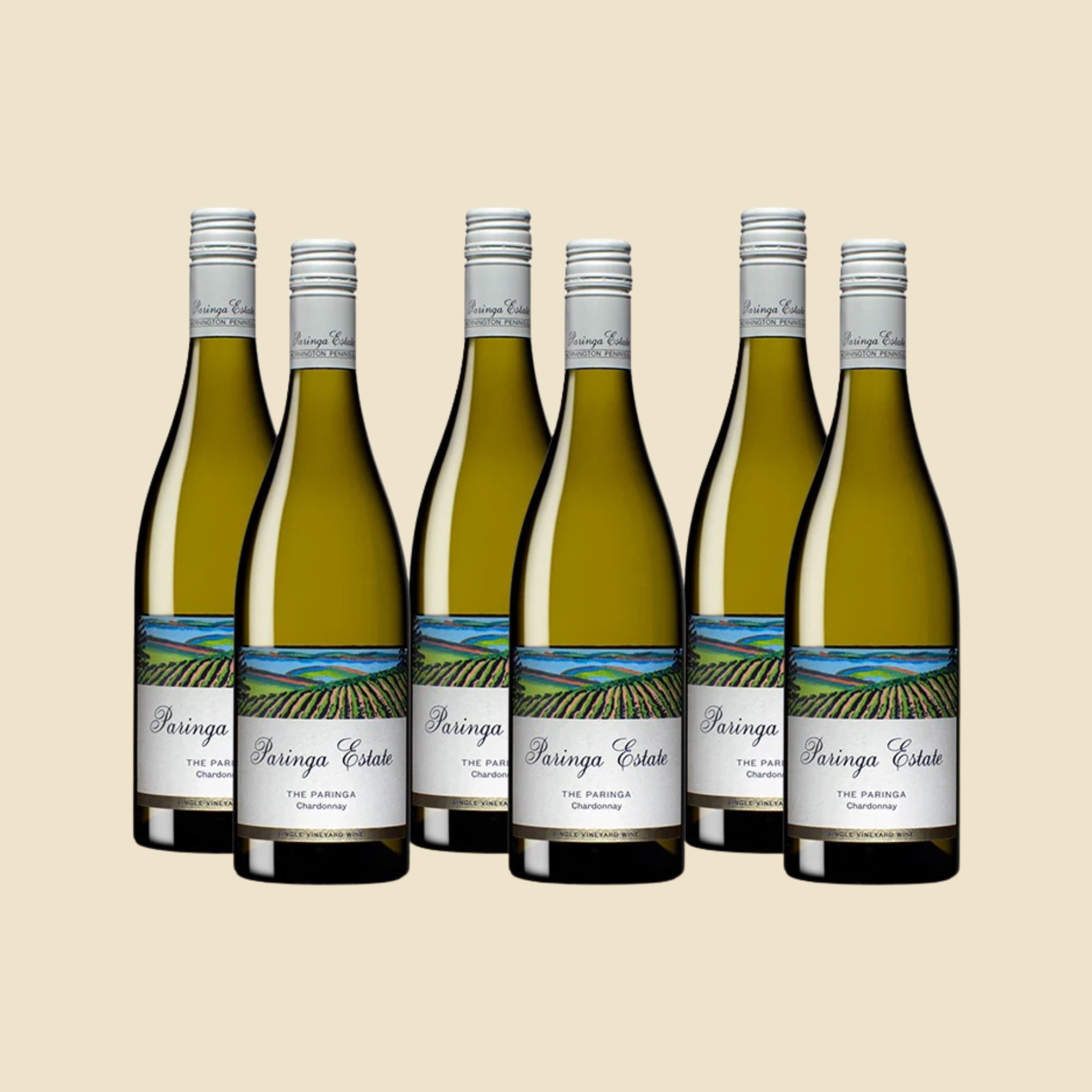 Paringa Estate The Paringa Chardonnay 2023