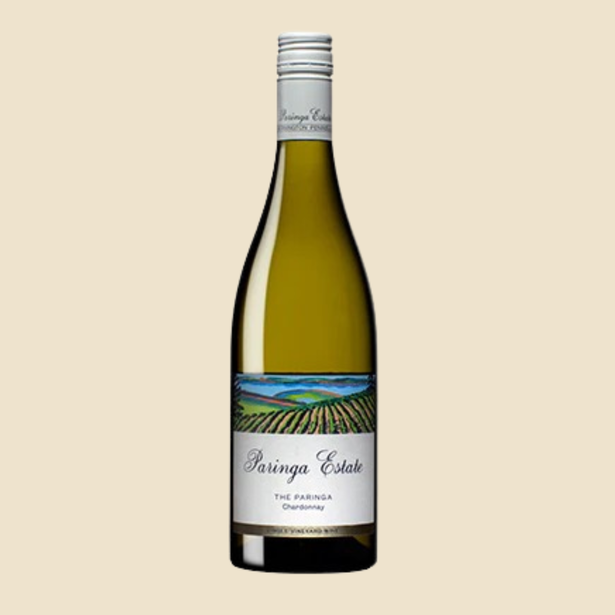 Paringa Estate The Paringa Chardonnay 2023