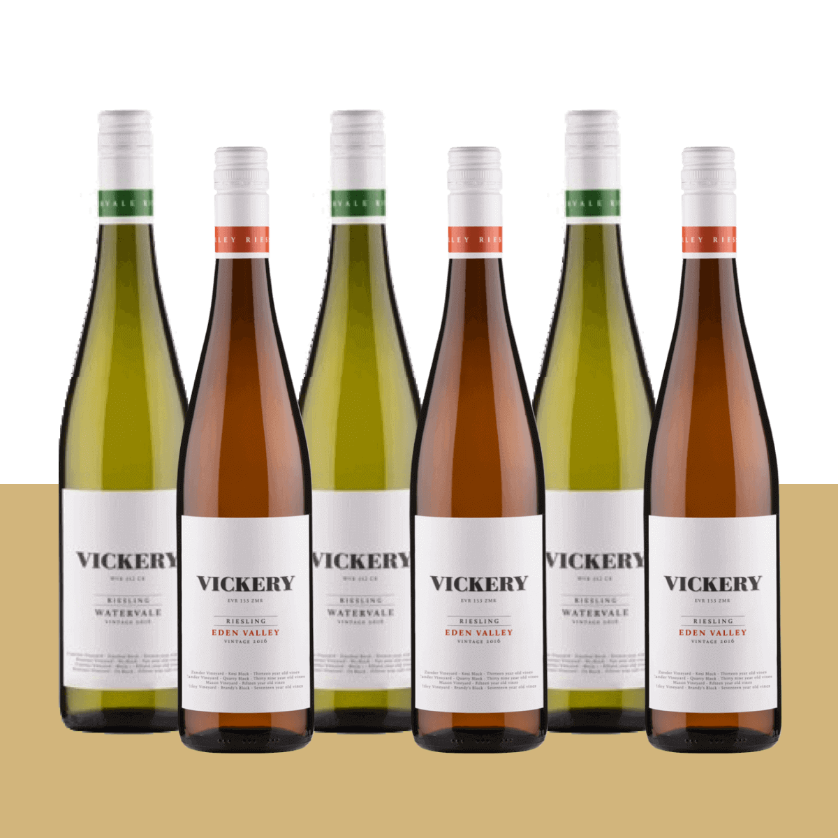 Classic Riesling pack
