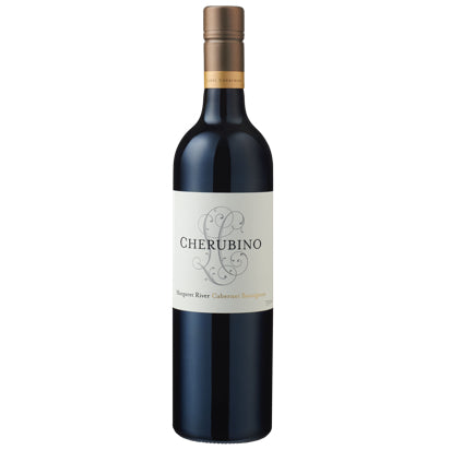 Cherubino Budworth Cabernet 2021