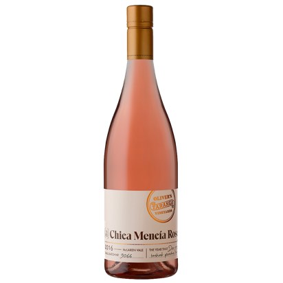 Oliver's Taranga Chica Mencia Rose 2019