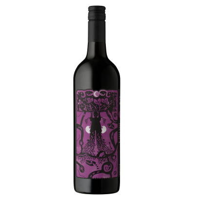 S.C. Pannell Basso Garnacha 2022
