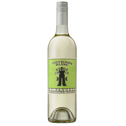 S.C.Pannell Sauvignon Blanc 2024