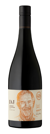 Oliver's Taranga DJ Cabernet Sauvignon 2022