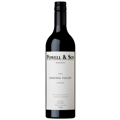 Powell Neldner Road Barossa Valley Shiraz 2022