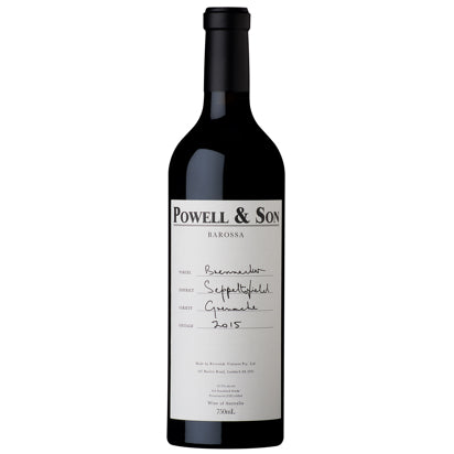 Powell & Son Brennecke Grenache 2016