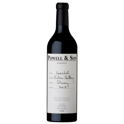 Powell Neldner Road Loechel Shiraz 2019